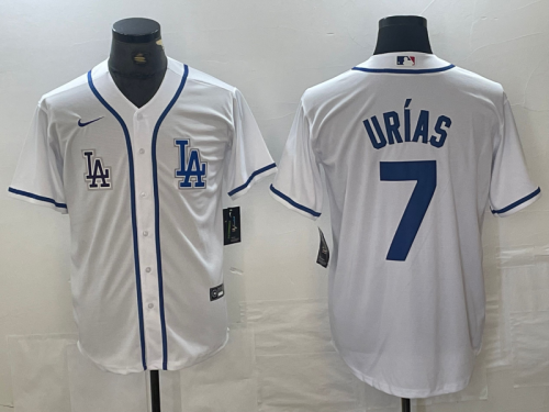 Dodgers Jerseys 672