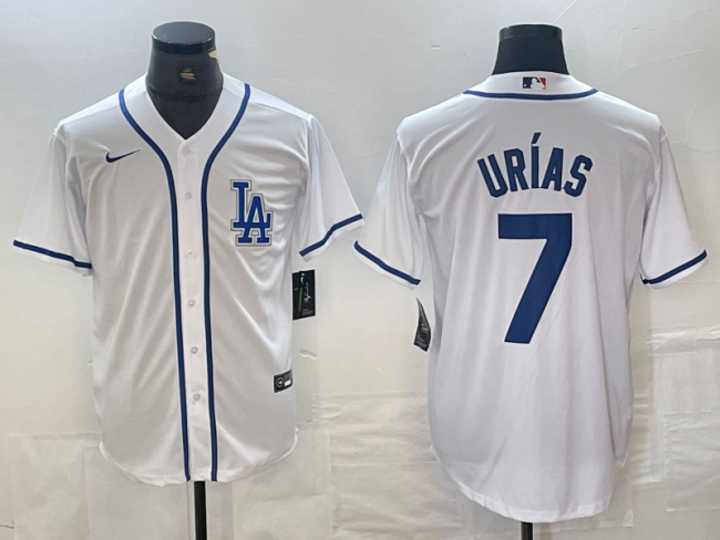 Dodgers Jerseys 671