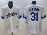 Dodgers Jerseys 688