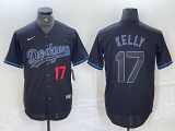 Dodgers Jerseys 605