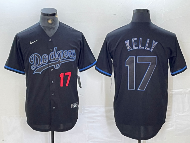 Dodgers Jerseys 605