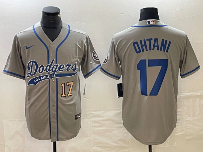 Dodgers Jerseys 553