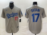 Dodgers Jerseys 564