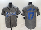Dodgers Jerseys 576