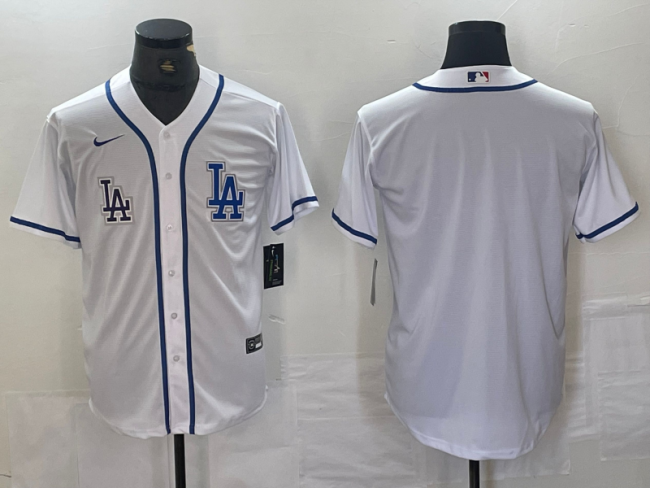 Dodgers Jerseys 676