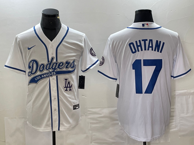 Dodgers Jerseys 581
