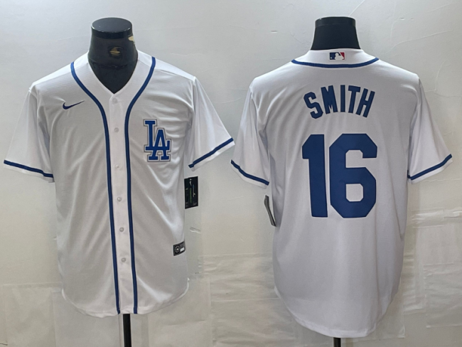 Dodgers Jerseys 651