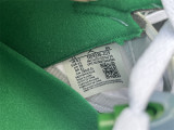Air Jordan 5 WMNS “Lucky Green” green sole 