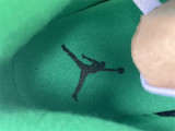 Air Jordan 5 WMNS “Lucky Green” green sole 
