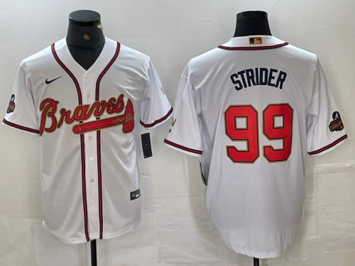 Braves Jerseys 412