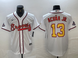 Braves Jerseys 411