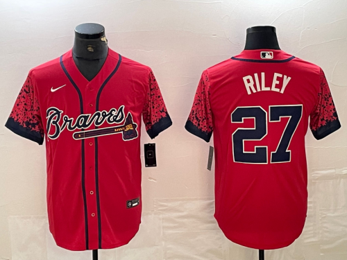Braves Jerseys 410