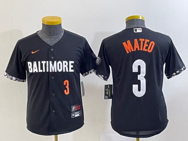 MLB Toddler Jerseys 390