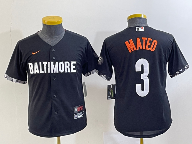 MLB Toddler Jerseys 389