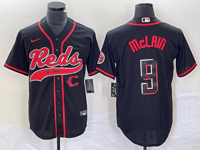 Reds Jerseys 240