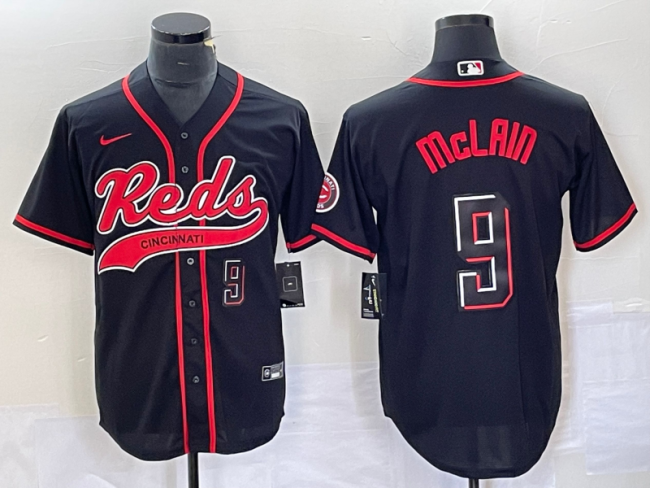 Reds Jerseys 239