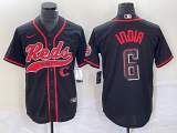 Reds Jerseys 236
