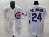 Cubs Jerseys 101