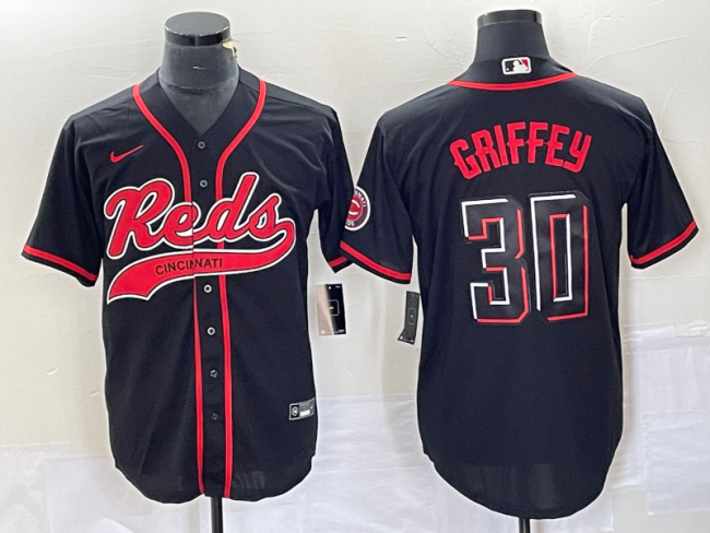 Reds Jerseys 229
