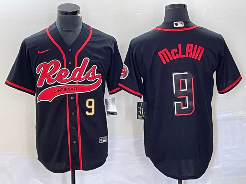 Reds Jerseys 238
