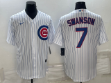 Cubs Jerseys 099