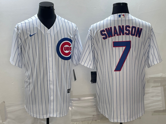 Cubs Jerseys 099