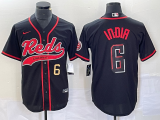 Reds Jerseys 234