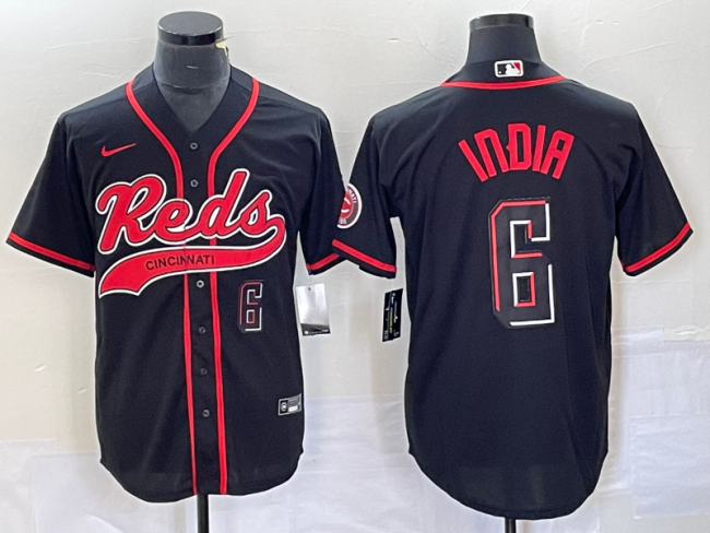 Reds Jerseys 235