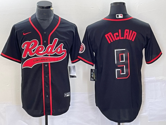 Reds Jerseys 237