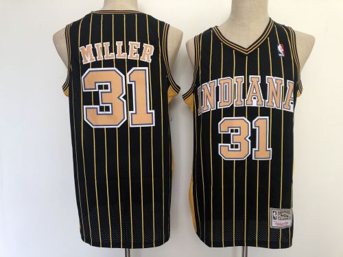 Indiana Pacers Jerseys 082