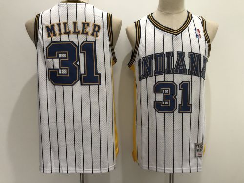 Indiana Pacers Jerseys 081