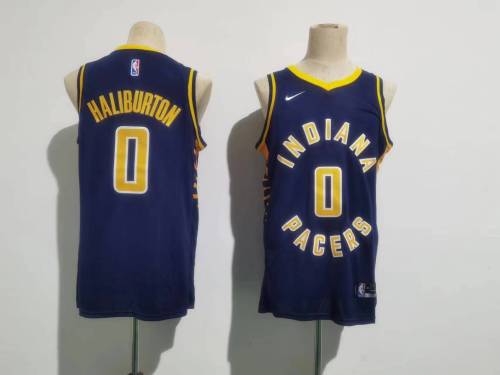 Indiana Pacers Jerseys 069
