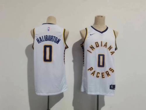 Indiana Pacers Jerseys 067