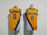 Indiana Pacers Jerseys 078