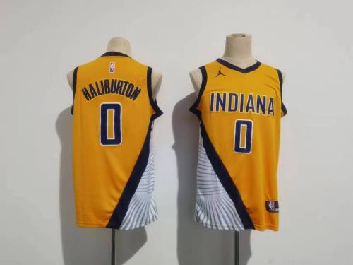 Indiana Pacers Jerseys 078