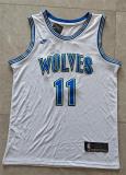 Minnesota Timberwolves Jerseys 011