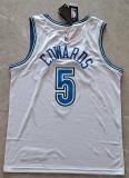 Minnesota Timberwolves Jerseys 012