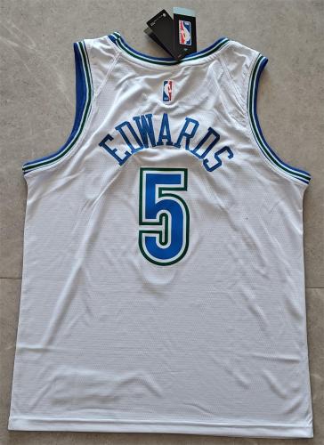 Minnesota Timberwolves Jerseys 012