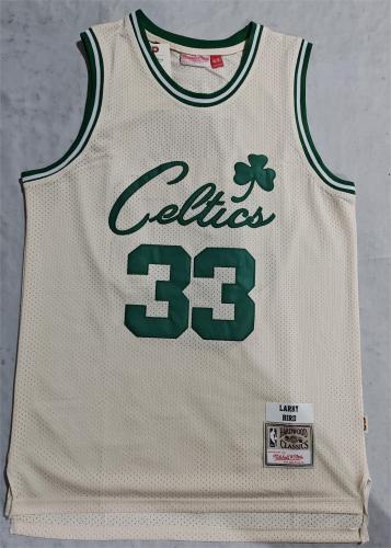 Boston Celtics Jerseys 051