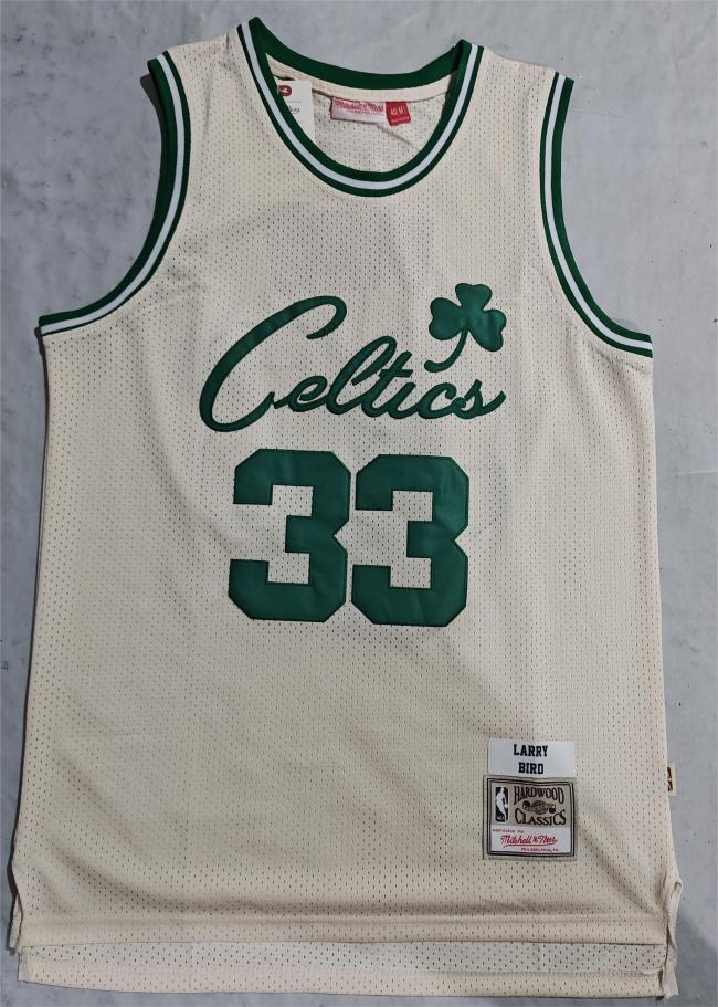 Boston Celtics Jerseys 051