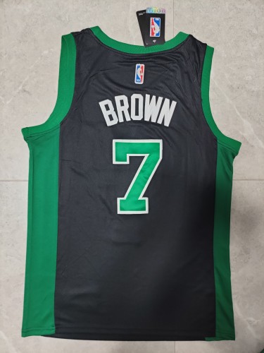 Boston Celtics Jerseys 045