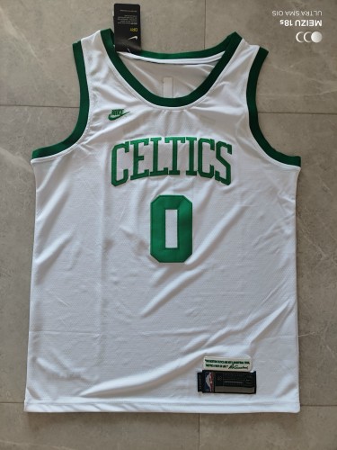 Boston Celtics Jerseys 046