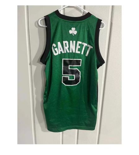 Boston Celtics Jerseys 042