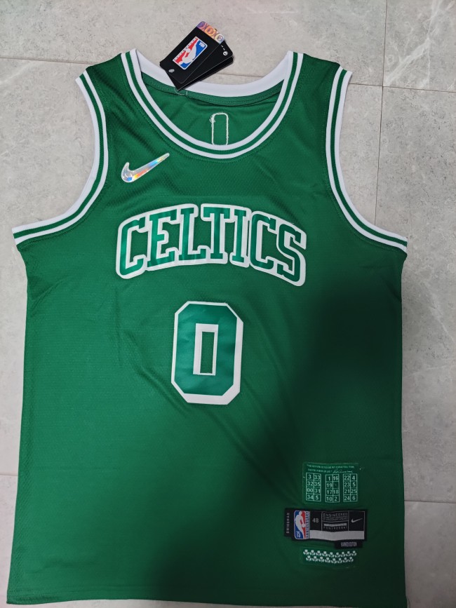 Boston Celtics Jerseys 044