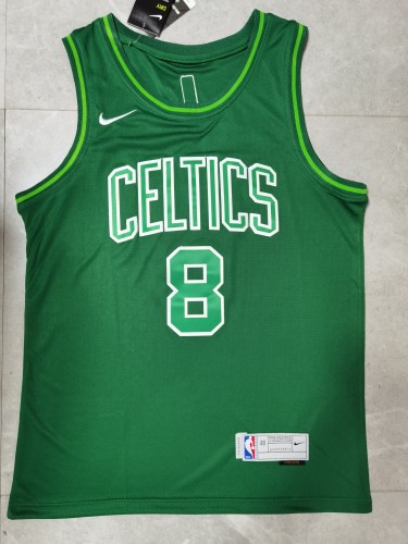 Boston Celtics Jerseys 048