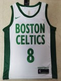 Boston Celtics Jerseys 050
