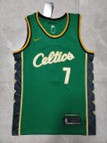 Boston Celtics Jerseys 043