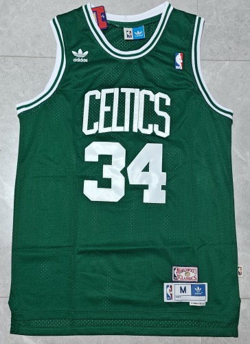 Boston Celtics Jerseys 052