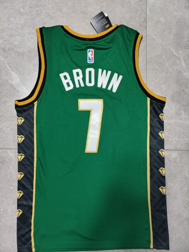 Boston Celtics Jerseys 043