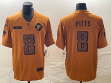 Atlanta Falcons Jerseys 120